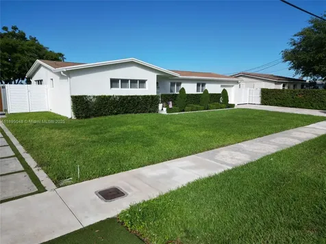 17500 NW 82nd Court Hialeah FL 33015