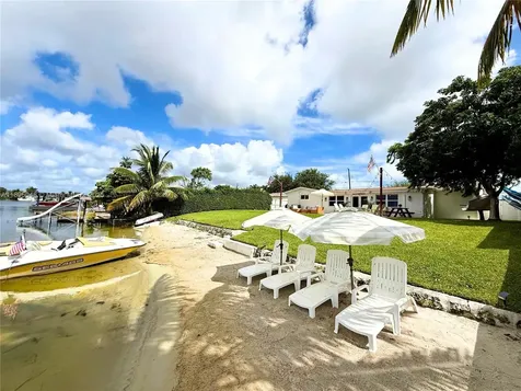 17500 NW 82nd Court Hialeah FL 33015