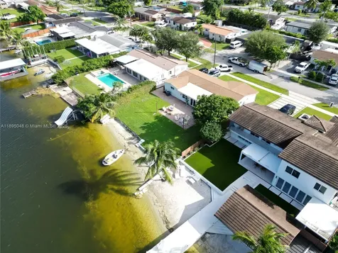 17500 NW 82nd Court Hialeah FL 33015