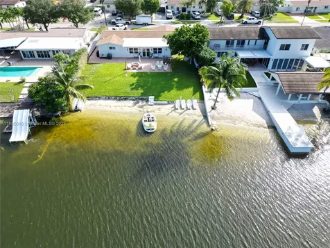 17500 NW 82nd Court Hialeah FL 33015