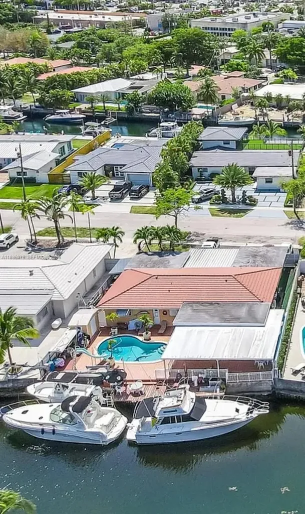 12941 Auralia Road North Miami FL 33181