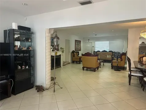 12941 Auralia Road North Miami FL 33181