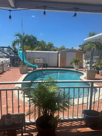 12941 Auralia Road North Miami FL 33181