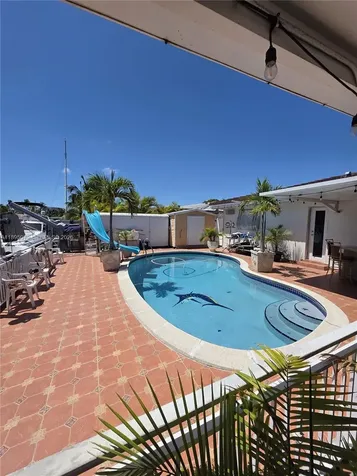12941 Auralia Road North Miami FL 33181