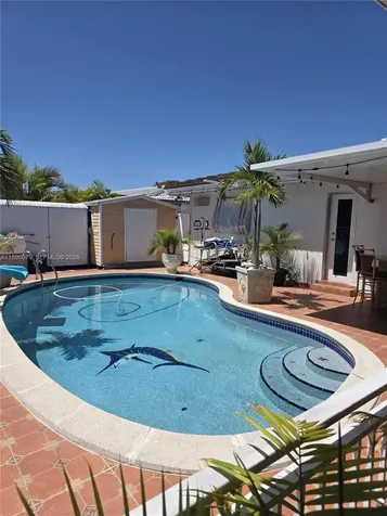 12941 Auralia Road North Miami FL 33181