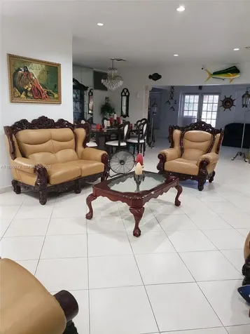 12941 Auralia Road North Miami FL 33181