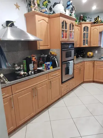 12941 Auralia Road North Miami FL 33181