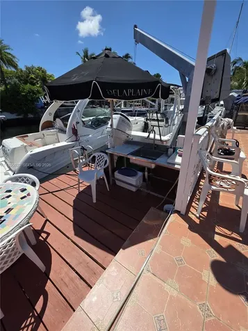 12941 Auralia Road North Miami FL 33181
