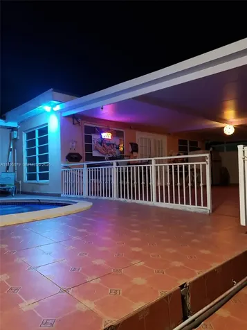 12941 Auralia Road North Miami FL 33181