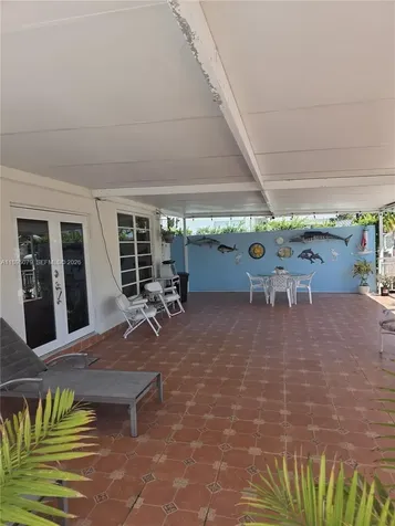12941 Auralia Road North Miami FL 33181