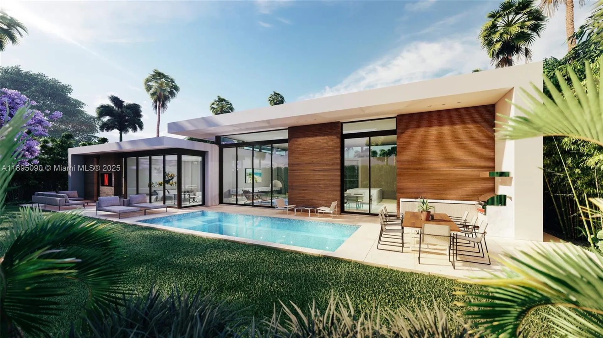 2515 NE 29th Court Fort Lauderdale FL 33306