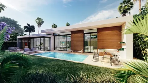 2515 NE 29th Court Fort Lauderdale FL 33306