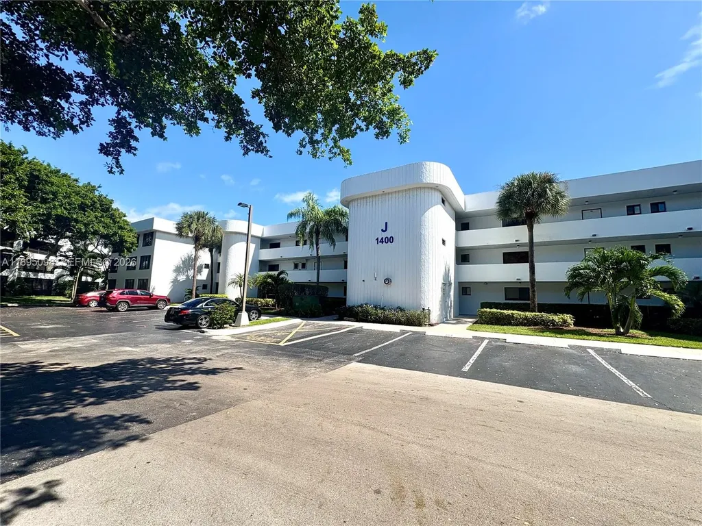 1400 Sheridan Street Hollywood FL 33020