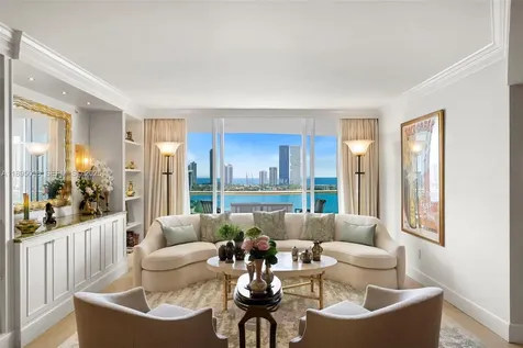6000 Island Boulevard Aventura FL 33160