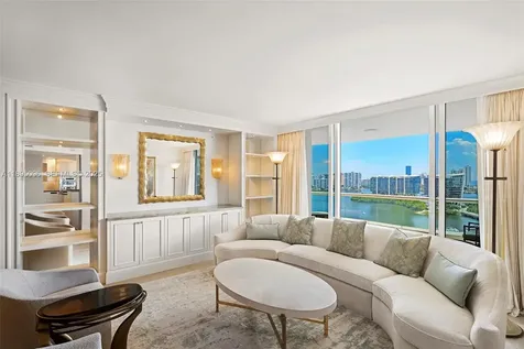 6000 Island Boulevard Aventura FL 33160