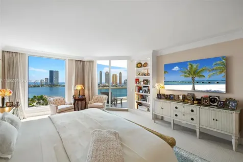 6000 Island Boulevard Aventura FL 33160