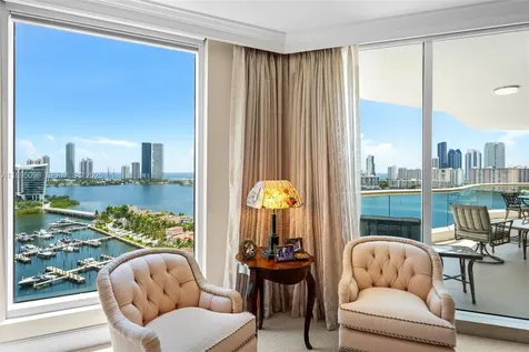 6000 Island Boulevard Aventura FL 33160