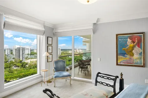 6000 Island Boulevard Aventura FL 33160