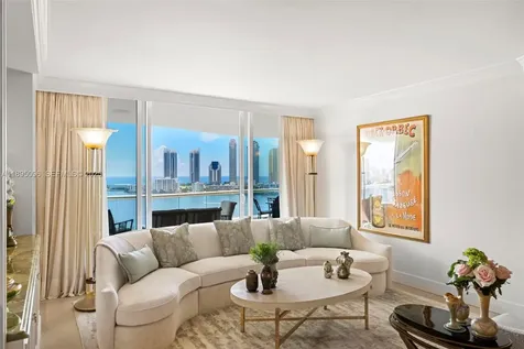 6000 Island Boulevard Aventura FL 33160