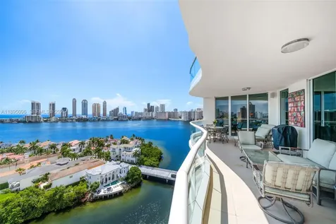 6000 Island Boulevard Aventura FL 33160