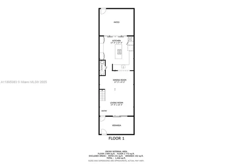 11318 NW 16th Street Pembroke Pines FL 33026