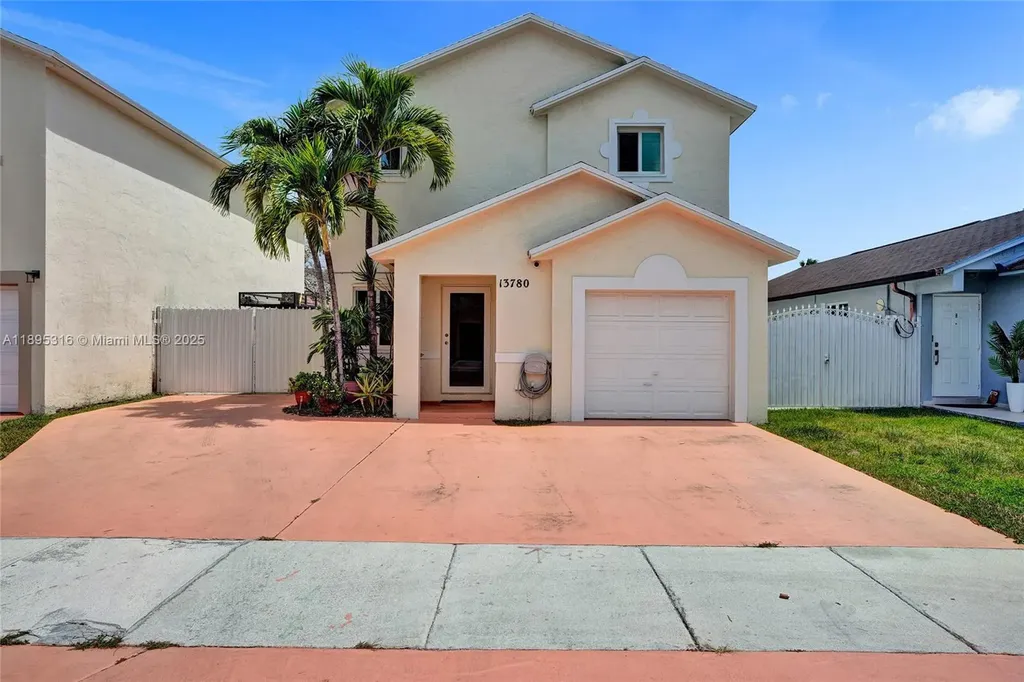 13780 SW 160th Terrace Miami FL 33177