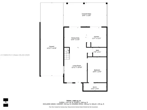 13780 SW 160th Terrace Miami FL 33177
