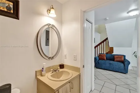 13780 SW 160th Terrace Miami FL 33177