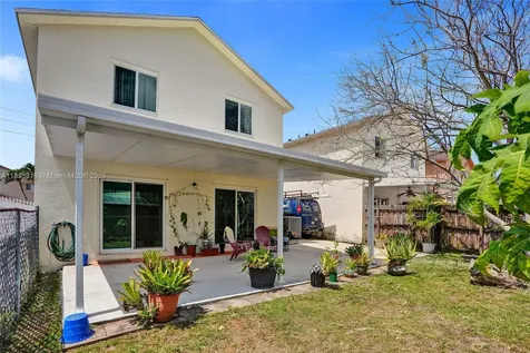 13780 SW 160th Terrace Miami FL 33177