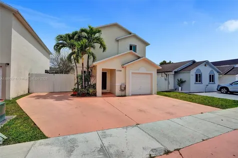 13780 SW 160th Terrace Miami FL 33177