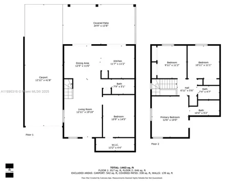 13780 SW 160th Terrace Miami FL 33177