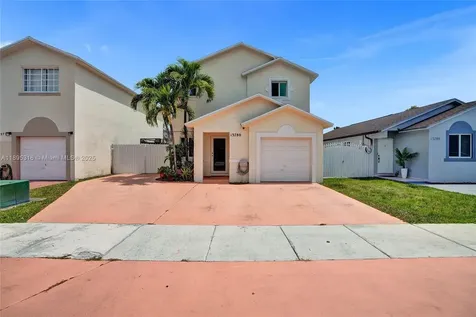 13780 SW 160th Terrace Miami FL 33177