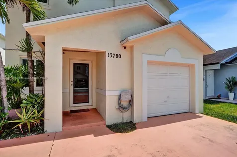 13780 SW 160th Terrace Miami FL 33177