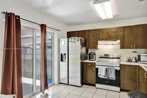13780 SW 160th Terrace Miami FL 33177