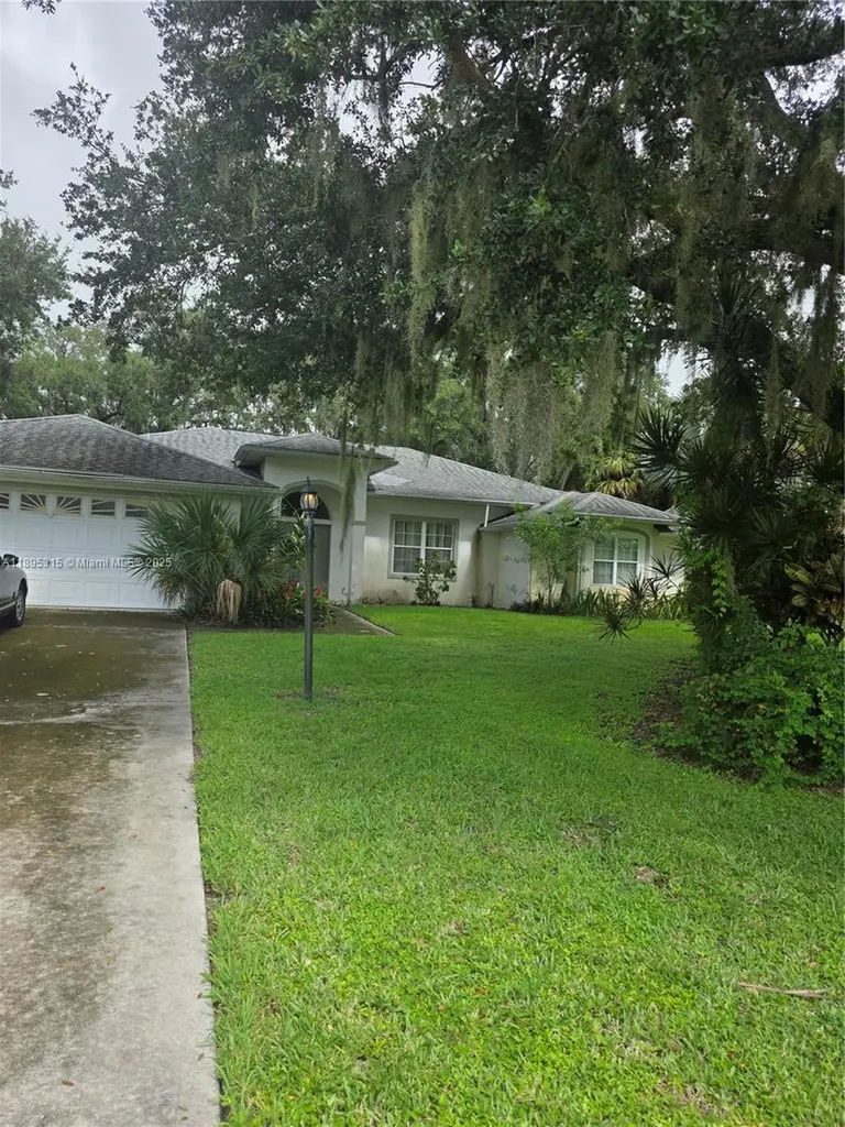 4802 Matanzas Avenue Fort Pierce FL 34946