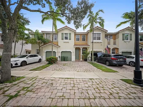 2104 NE 3rd Court Homestead FL 33033