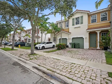 2104 NE 3rd Court Homestead FL 33033