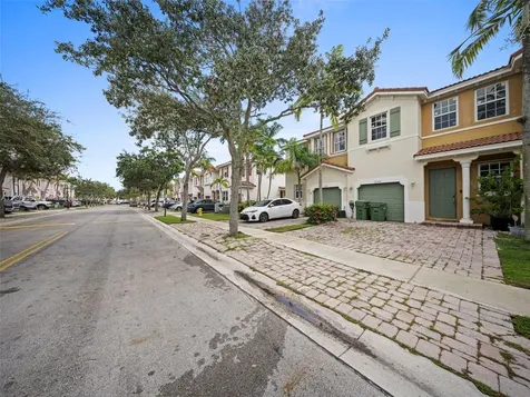 2104 NE 3rd Court Homestead FL 33033