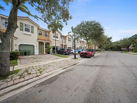 2104 NE 3rd Court Homestead FL 33033