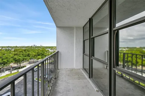 800 Parkview Drive Hallandale Beach FL 33009