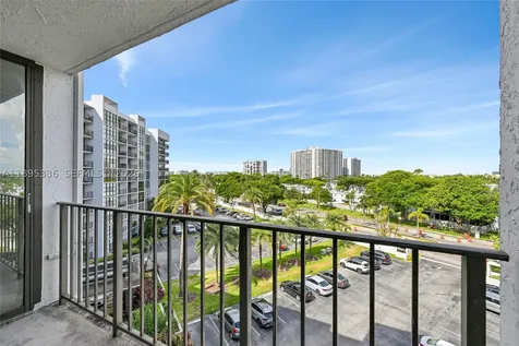 800 Parkview Drive Hallandale Beach FL 33009