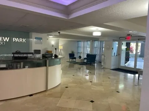 800 Parkview Drive Hallandale Beach FL 33009