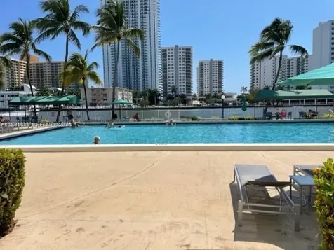 800 Parkview Drive Hallandale Beach FL 33009