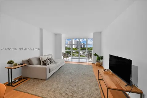 800 Parkview Drive Hallandale Beach FL 33009