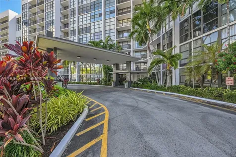 800 Parkview Drive Hallandale Beach FL 33009