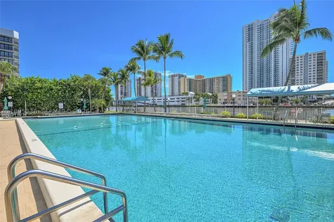 800 Parkview Drive Hallandale Beach FL 33009