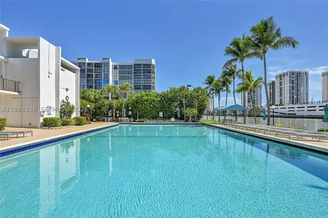 800 Parkview Drive Hallandale Beach FL 33009