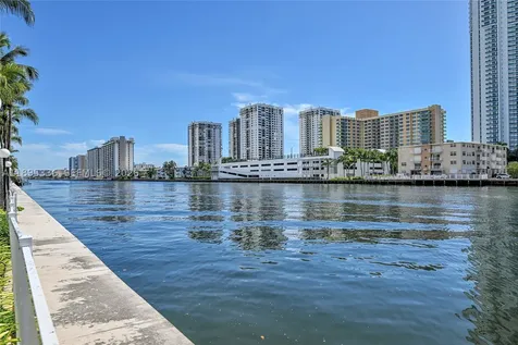 800 Parkview Drive Hallandale Beach FL 33009
