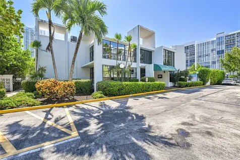 800 Parkview Drive Hallandale Beach FL 33009