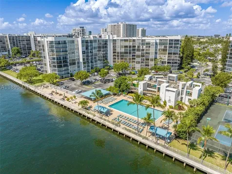 800 Parkview Drive Hallandale Beach FL 33009